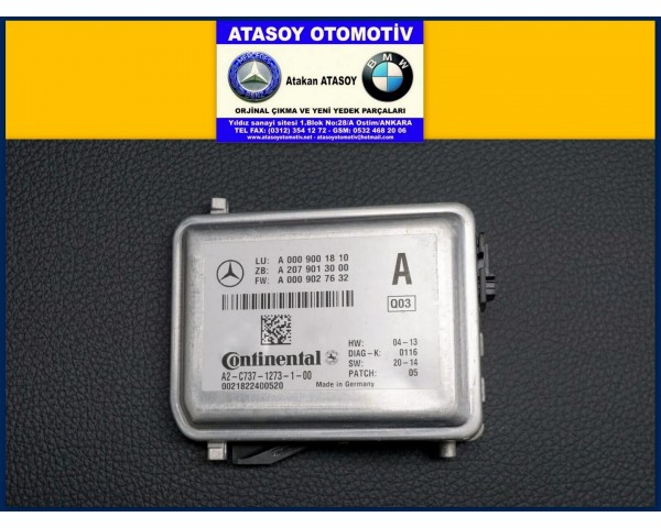 MERCEDES W166 ML KAMERA A0009001810 A0009000209 A0009007507 A0009009005 A0009000805 A0009009504 A0009055703 A0009052703 A0009059402 A2079058402 A2079050338